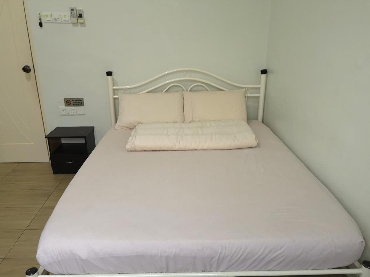 Tangkak Greenville Homestay Εξωτερικό φωτογραφία